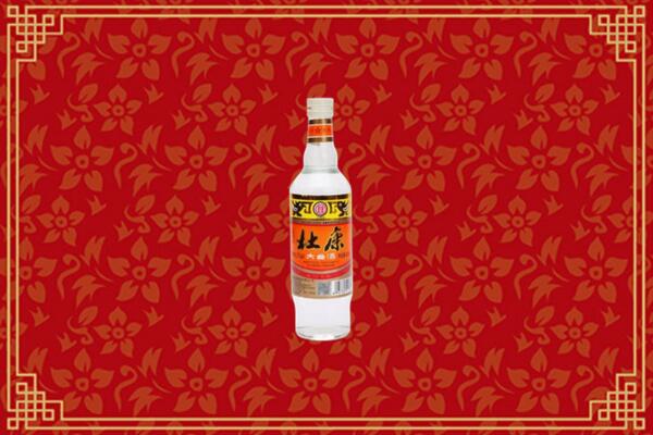 淄博烟酒回收杜康