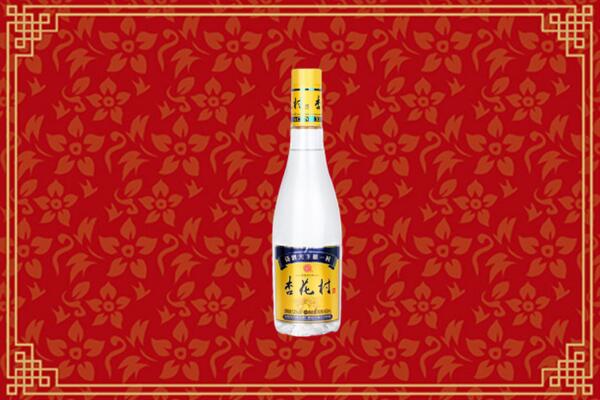 淄博烟酒回收杏花村
